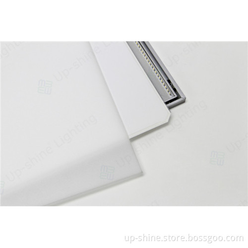 AC100-240V ! 45W 1195*295mm led light panel CE,SAA ,RoHS approved